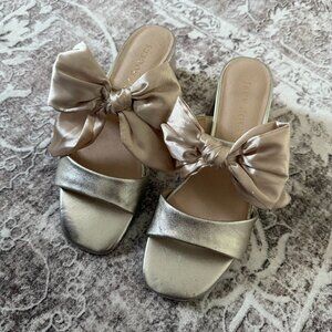 Jack Rogers Heidi Bow Sandals